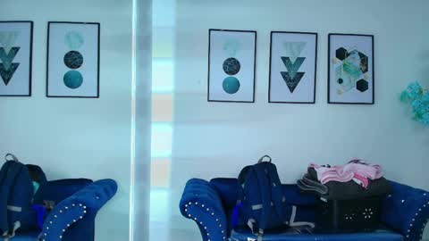 Tarly  Who  online show from April 19, 11:00 am