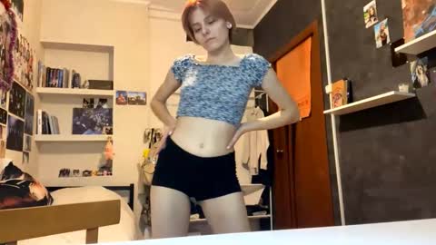 Sonya online show from February 26, 4:32 pm