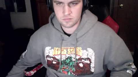 tarus333 online show from December 1, 8:12 am