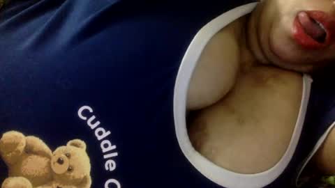 tasha_sky online show from July 12, 2:15 am