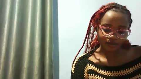 Tasha online show from January 4, 6:09 pm