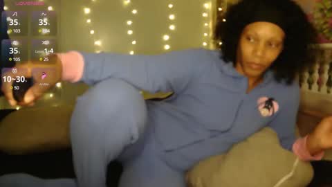 Ms Toni online show from December 12, 4:43 pm