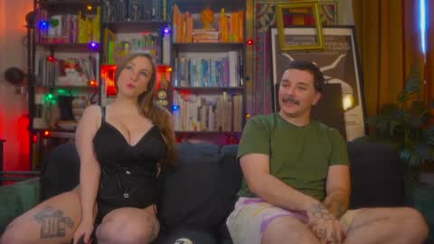 Vivian  Clark online show from October 27, 2:06 pm