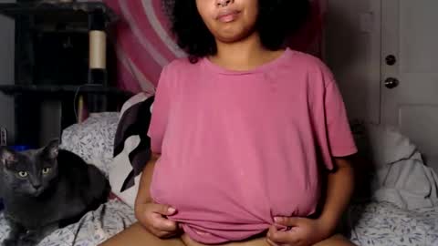 Tastee Kitty online show from January 7, 10:09 am