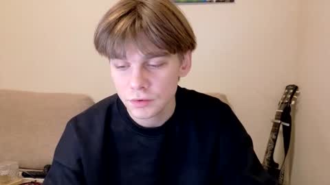 tasteithorny online show from April 6, 9:27 pm