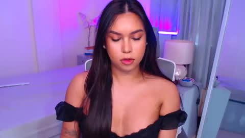 Miss Tati online show from March 5, 12:41 am