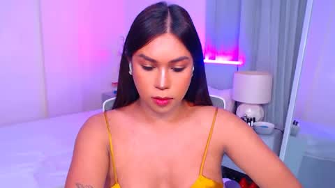Miss Tati online show from March 21, 5:06 pm
