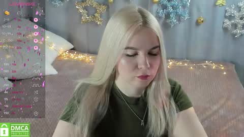 Ann online show from January 18, 1:36 am