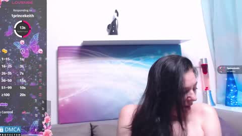 Kelly online show from January 13, 9:44 pm