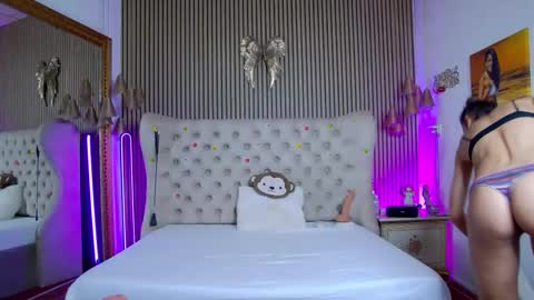 TastyPatricia online show from March 12, 1:26 pm