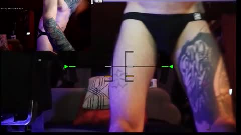 tat2edtoy online show from February 14, 11:40 pm