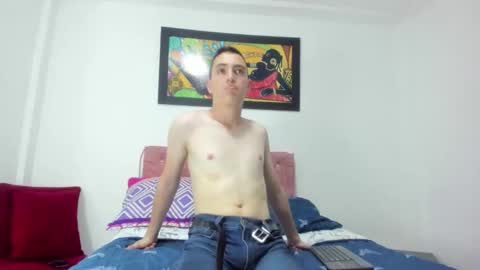 tatan_cooper online show from March 31, 3:29 am