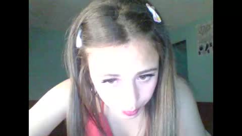 Snapshot of tati672985 chatting on October 26, 6:14 am Tatti online show from October 26, 6:14 am