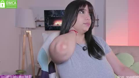 Tatiana --- Schedule Monday to Sundays 800  to 200  UTC-5 online show from February 1, 11:51 am