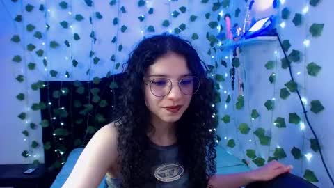 tatiana_991 online show from January 18, 3:05 pm