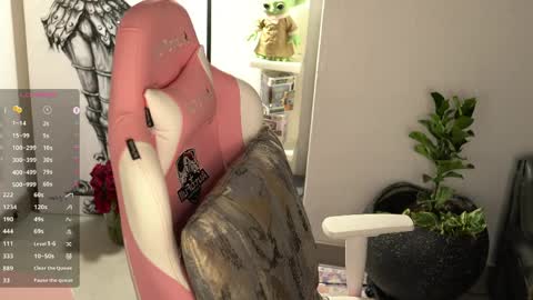 Sofia  But You can call me Sofi online show from April 8, 10:46 pm