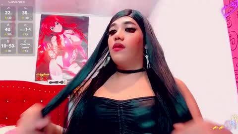 tatiana_kiiss online show from March 6, 3:24 am