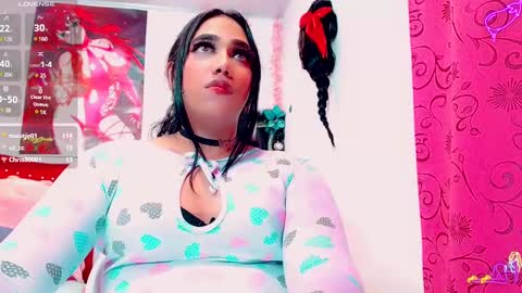 tatiana_kiiss online show from February 28, 1:15 am