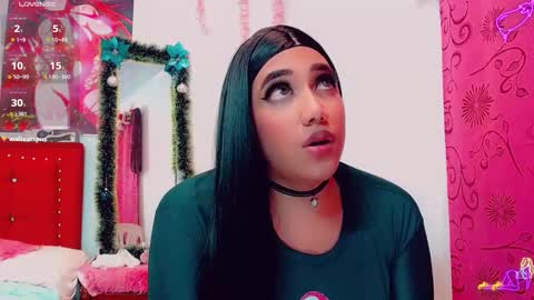 tatiana_kiiss online show from February 4, 3:22 am