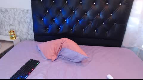 Tatiana online show from December 29, 3:54 am