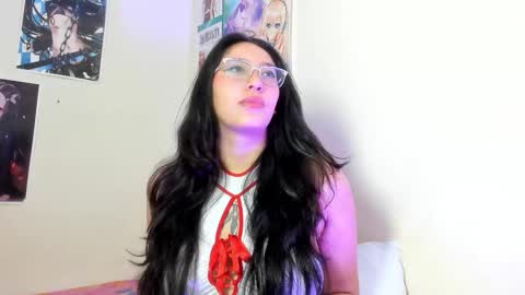 tatiana online show from November 14, 8:11 pm