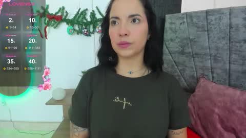 Tatiana SC online show from November 26, 1:41 pm