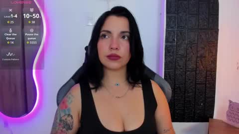 Tatiana SC online show from November 19, 3:44 pm