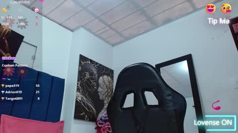 tatiana_star1 online show from February 14, 8:55 pm