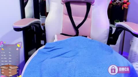 i am tatiana  online show from April 10, 12:32 pm