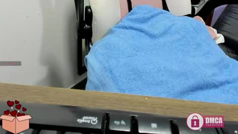 i am tatiana  online show from March 22, 11:03 am