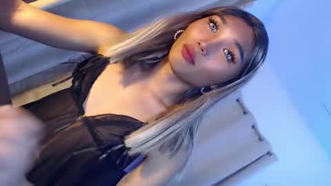 ANDREA online show from March 22, 1:59 pm