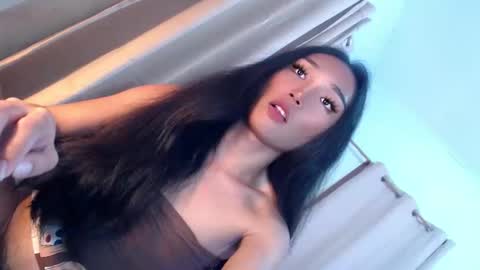 ANDREA online show from April 2, 9:33 pm