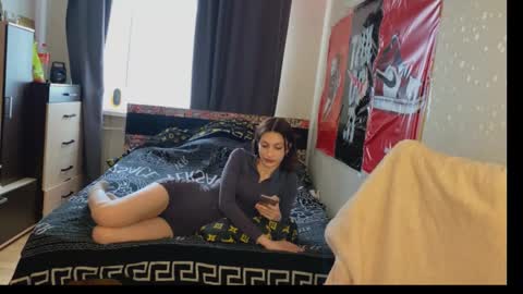 tatika_williams online show from March 26, 11:48 am