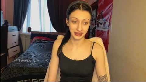 tatika_williams online show from February 28, 1:48 pm