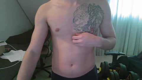 Lucas online show from April 15, 7:58 pm