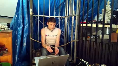 tatonkaboy online show from February 13, 9:40 pm