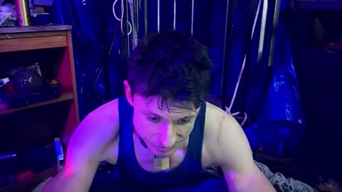 tatonkaboy online show from March 12, 11:14 am