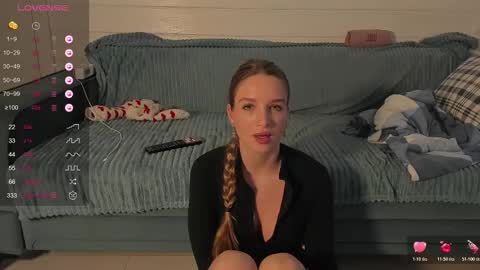 Your Kris  My lovense wishlist ty so much online show from November 17, 6:21 pm