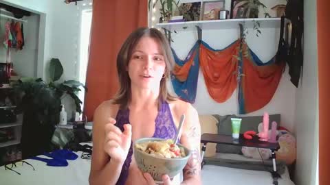 Kiki online show from September 26, 11:02 pm