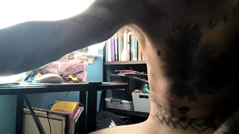 tattedalpha online show from September 17, 4:43 pm