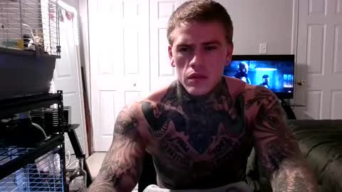 D-Man online show from February 27, 5:51 am