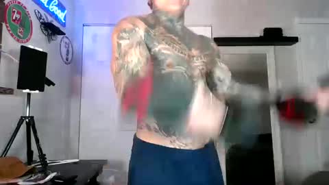 D-Man online show from October 2, 5:39 am