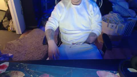 Harry online show from March 12, 5:27 pm