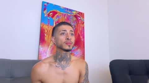 Jonathan  Juan online show from December 28, 4:30 am