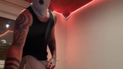 tattoo69cock online show from December 1, 8:29 pm