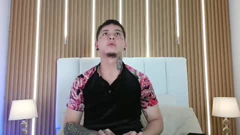 ANDY online show from April 16, 10:34 pm