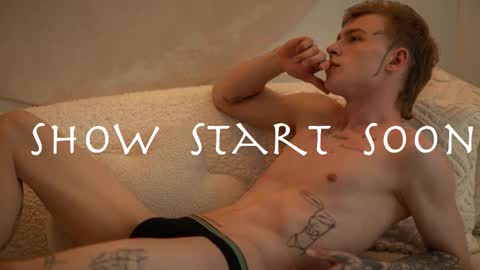 Alex but u can call me Theo online show from February 8, 6:11 pm