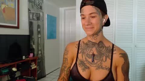 Natalia 3 online show from May 6, 2:23 pm