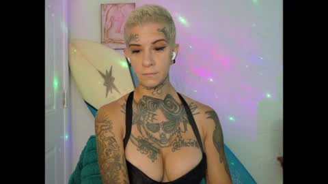 Natalia 3 online show from July 12, 3:15 pm
