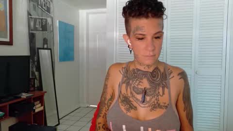 Natalia 3 online show from March 15, 12:41 pm